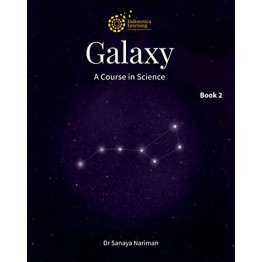 Galaxy A Course In Science Book - 2